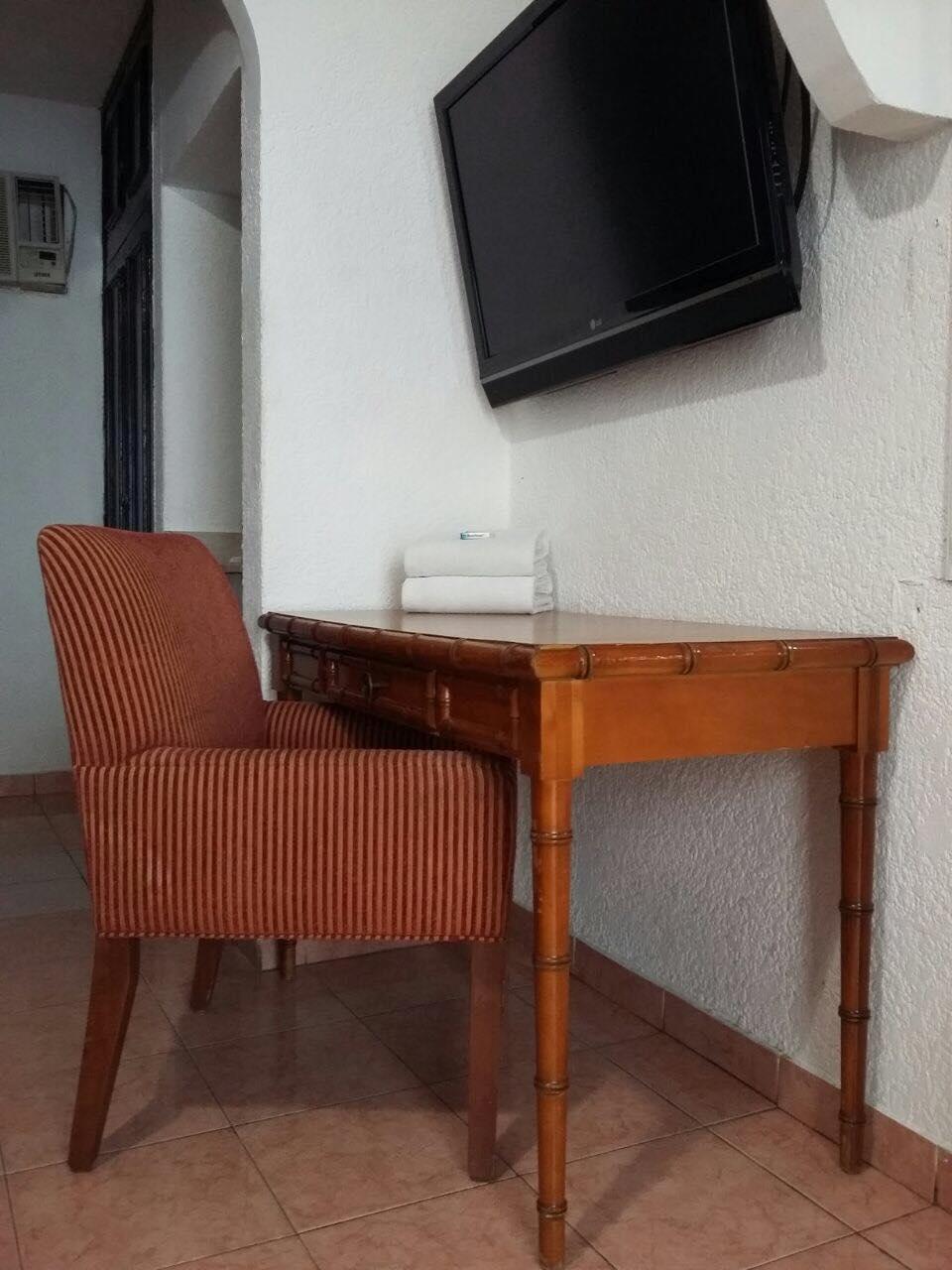 Capital O Zona Dorada Inn, Mazatlán Exteriér fotografie